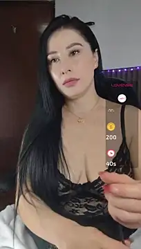 Show de webcam de Emma_Hotkiss