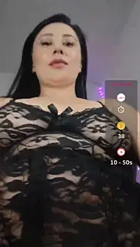 Sembang XXX Secara Langsung Emma_Hotkiss