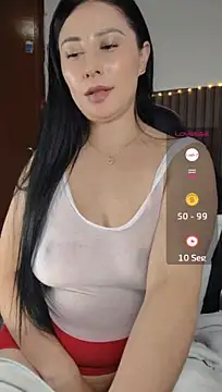 Emma_Hotkissn Webbikameraesitys
