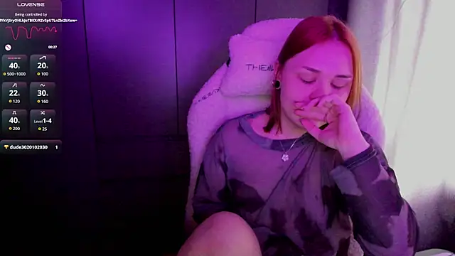 Chat +18 de sophia_lix ao vivo