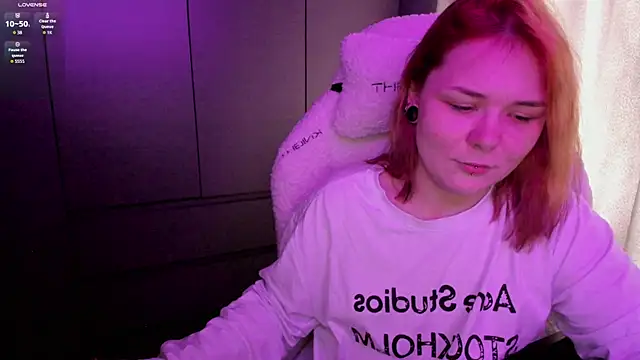 sophia_lixのライブXXXチャット