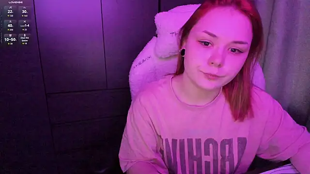 צ'אט XXX בשידור חי של sophia_lix