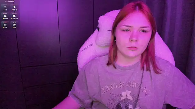 عرض كام sophia_lix