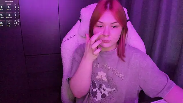 sophia_lix Obrolan Langsung XXX