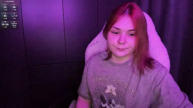 sophia_lix's Live XXX Chat