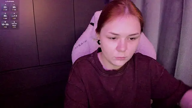 sophia_lix 라이브 XXX 채팅