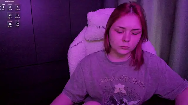 XXX chat uživo modela sophia_lix