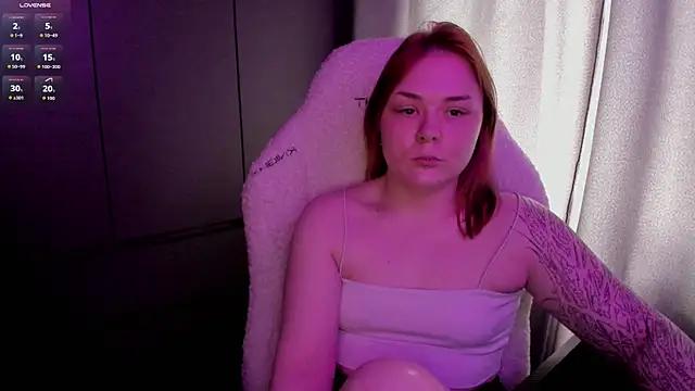sophia_lix 라이브 XXX 채팅