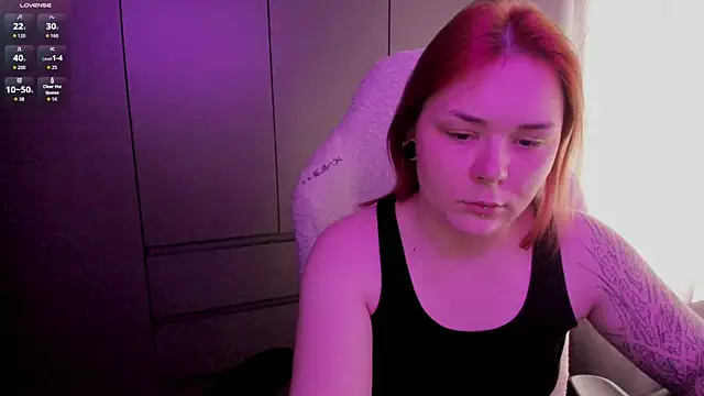 צ'אט XXX בשידור חי של sophia_lix