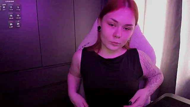 sophia_lix's Live XXX Chat