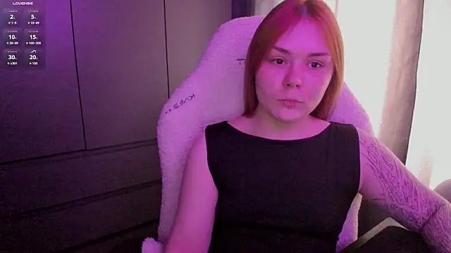 Chat XXX en directo de sophia_lix