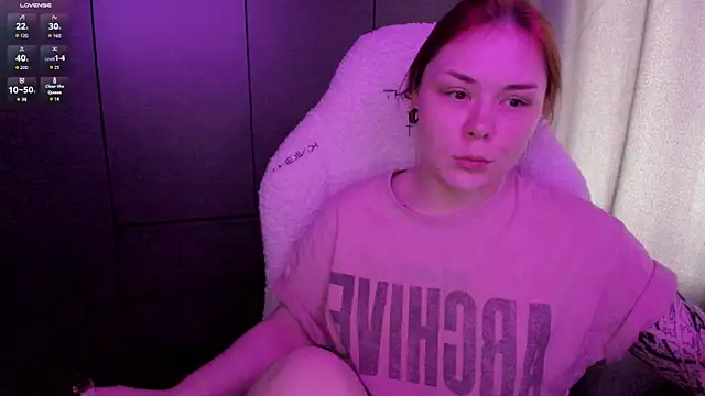 Chat +18 de sophia_lix ao vivo