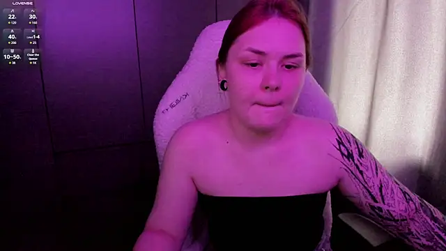 sophia_lix – Live XXX-chat