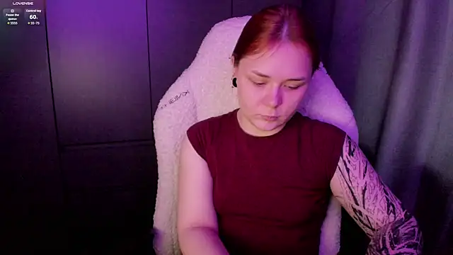 Chatroom XXX en direct de sophia_lix