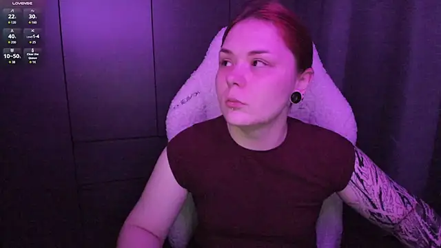sophia_lix's Live XXX Chat