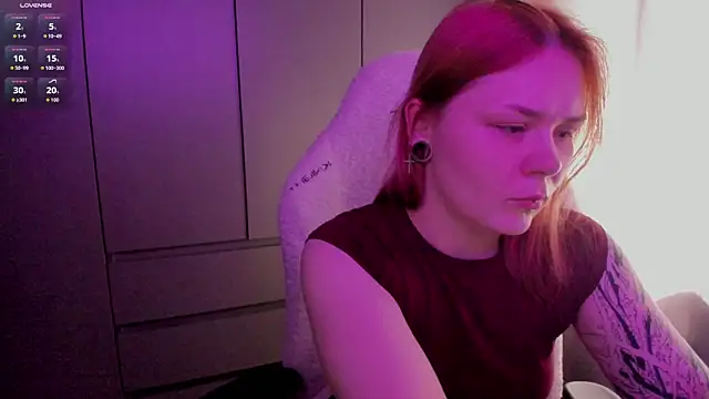 sophia_lix Cameră chat live