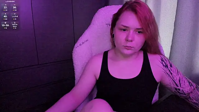 sophia_lix – Naživo XXX chat