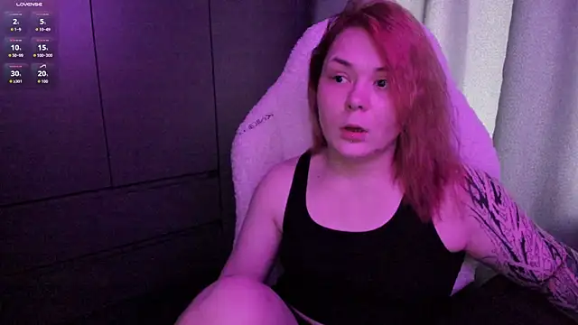 Chat XXX en directo de sophia_lix
