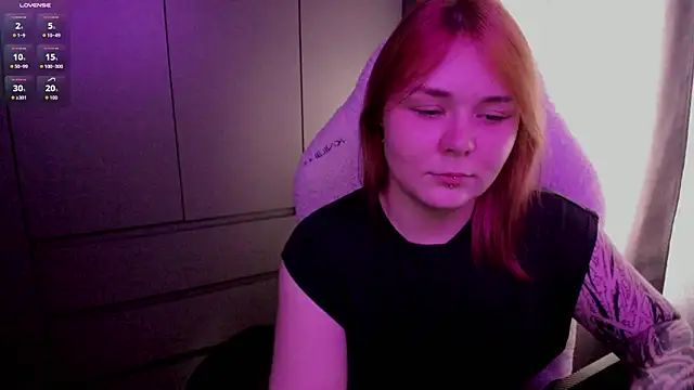 sophia_lix's Live XXX Chat