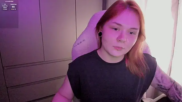 Chat XXX en directo de sophia_lix