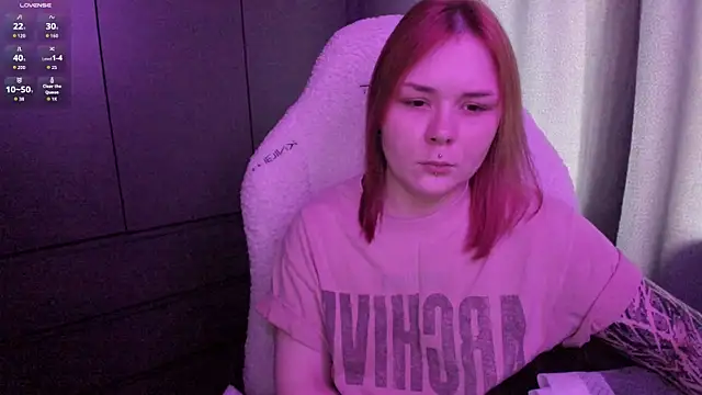 sophia_lix's Live XXX Chat