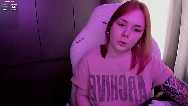 XXX chat uživo modela sophia_lix