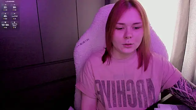 sophia_lix's Live XXX Chat