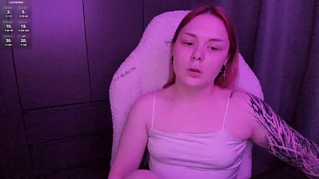 sophia_lix Chat XXX in diretta