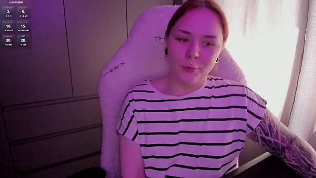 Chat XXX en directo de sophia_lix
