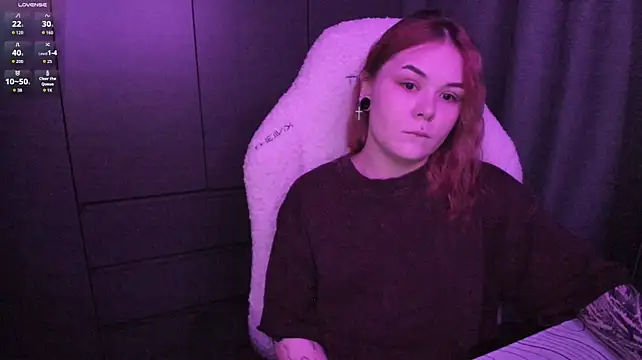 sophia_lixのライブXXXチャット
