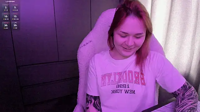sophia_lix's Live XXX Chat