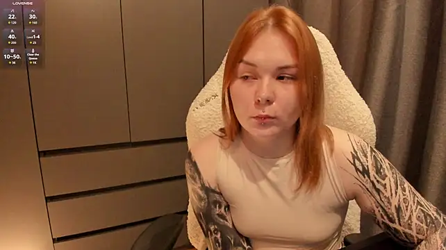 sophia_lix Live XXX-Chat