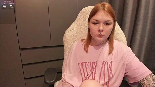XXX chat uživo modela sophia_lix