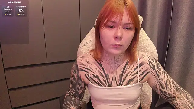 sophia_lix Webcamshow