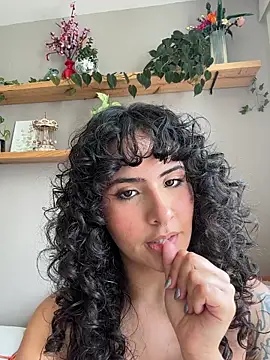 Show de webcam de SugarTroubl33