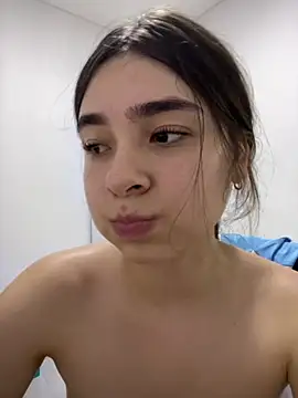 Valentina_ro Adlı Modelin Web Kamerası Şovu