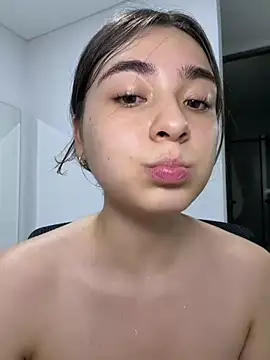 Show de Valentina_ro na webcam