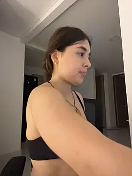 โชว์เว็บแคมของ Valentina_ro