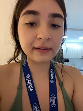 Show Webcam de Valentina_ro