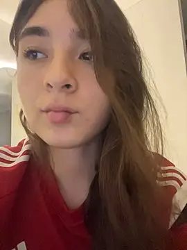 โชว์เว็บแคมของ Valentina_ro