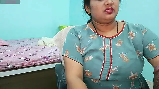SWEETY_RANI – Live XXX-chat