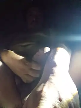 Uncutbrowncock's Webcam Show