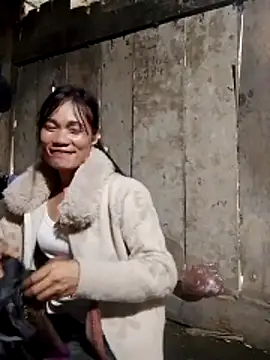 doggy-00 webkamerás műsora