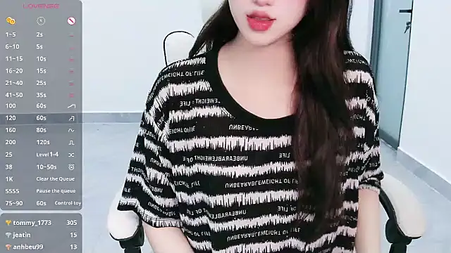Embe_Yin Show Webcam