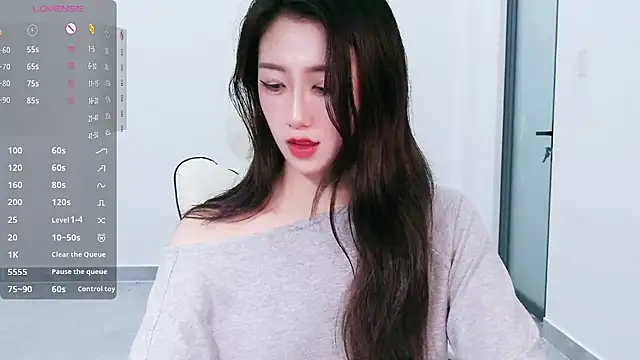 Embe_Yin Show Webcam