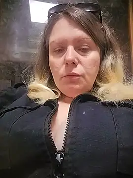 Živý XXX chat Lana-murr