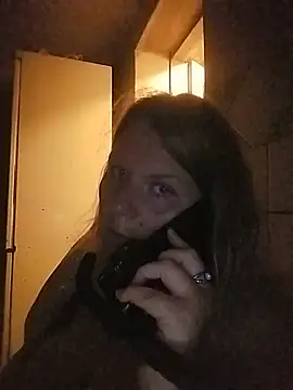 XXX chat uživo modela Lana-murr