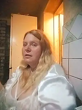 Živý XXX chat Lana-murr