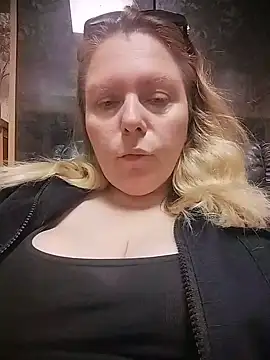 Živý XXX chat Lana-murr