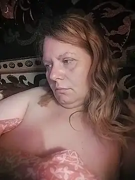 Lana-murr's Live XXX Chat
